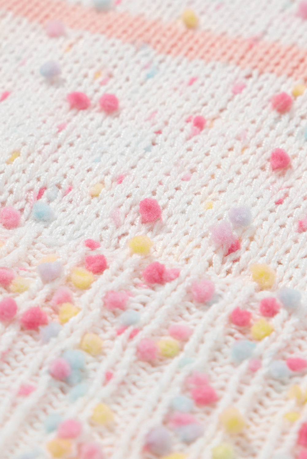 Thoughtfully Designed Jumper