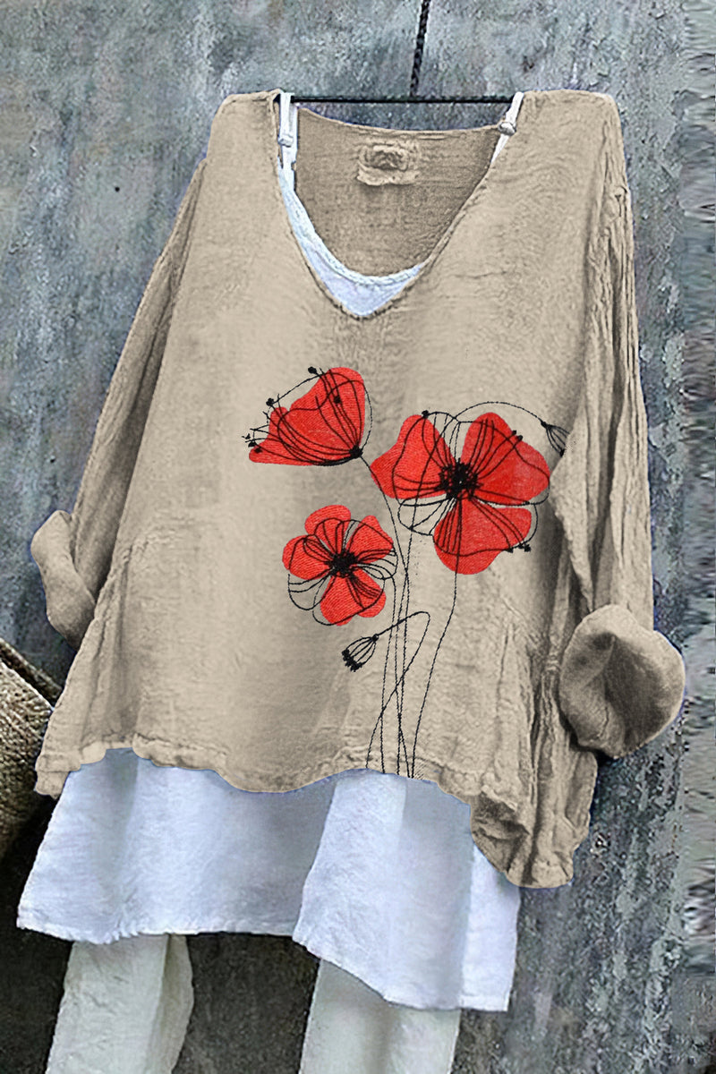 Thoughtfully Designed Garment