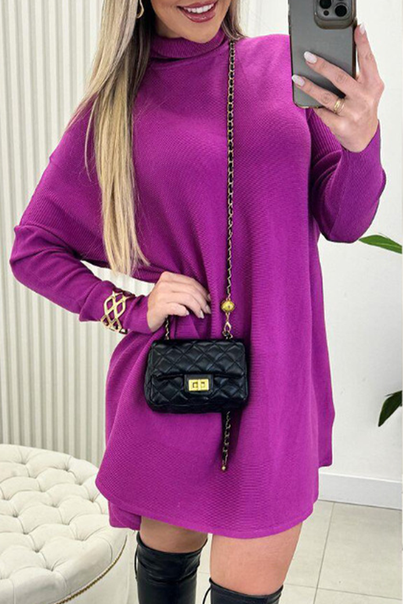 Timeless Vintage Style Jumper