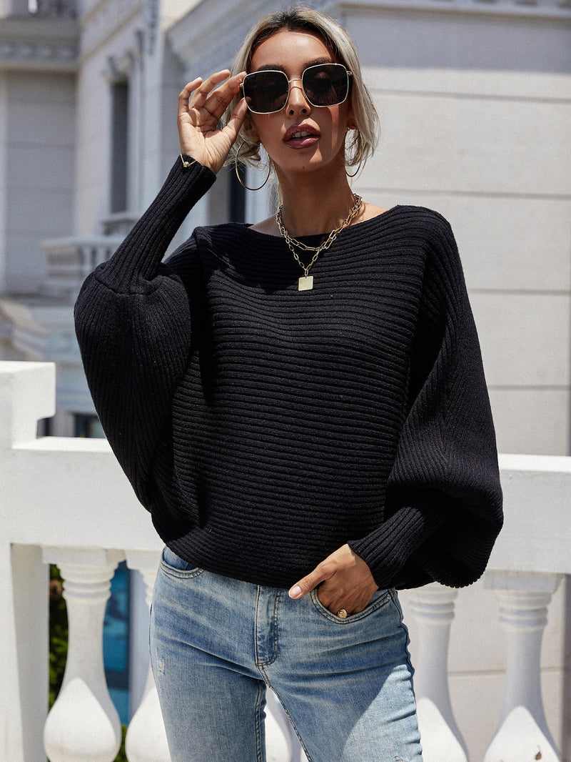 Vintage Inspired Jumper