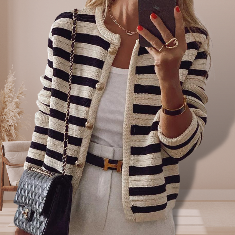 Elegantly Designed Jacket