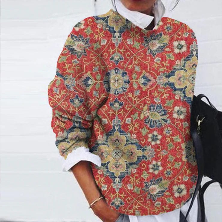 Beautifully Crafted Jumper