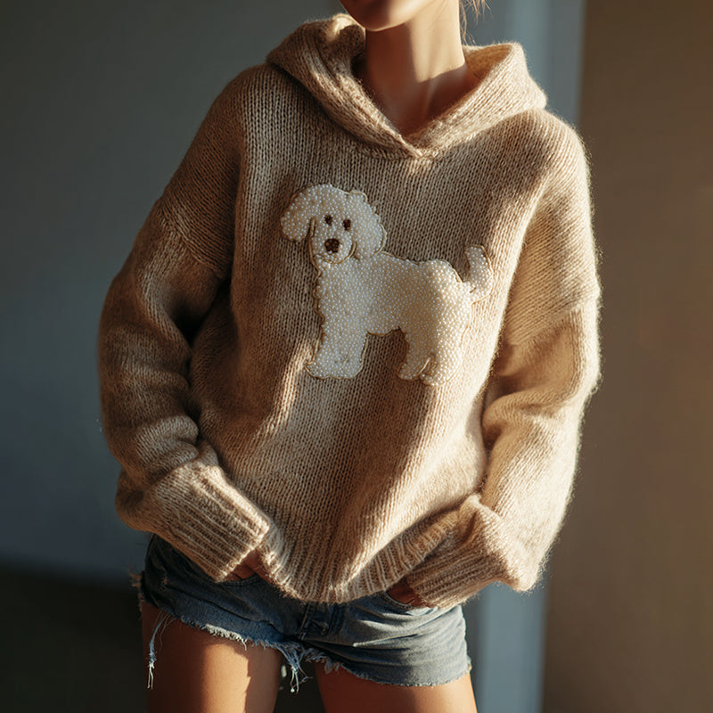 Elegantly Designed Jumper