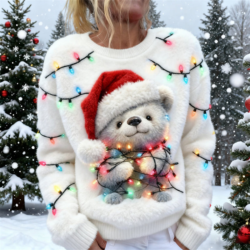 Classic Vintage Jumper