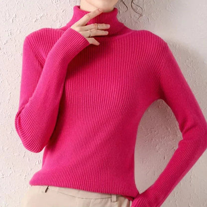 Thoughtfully Designed Jumper