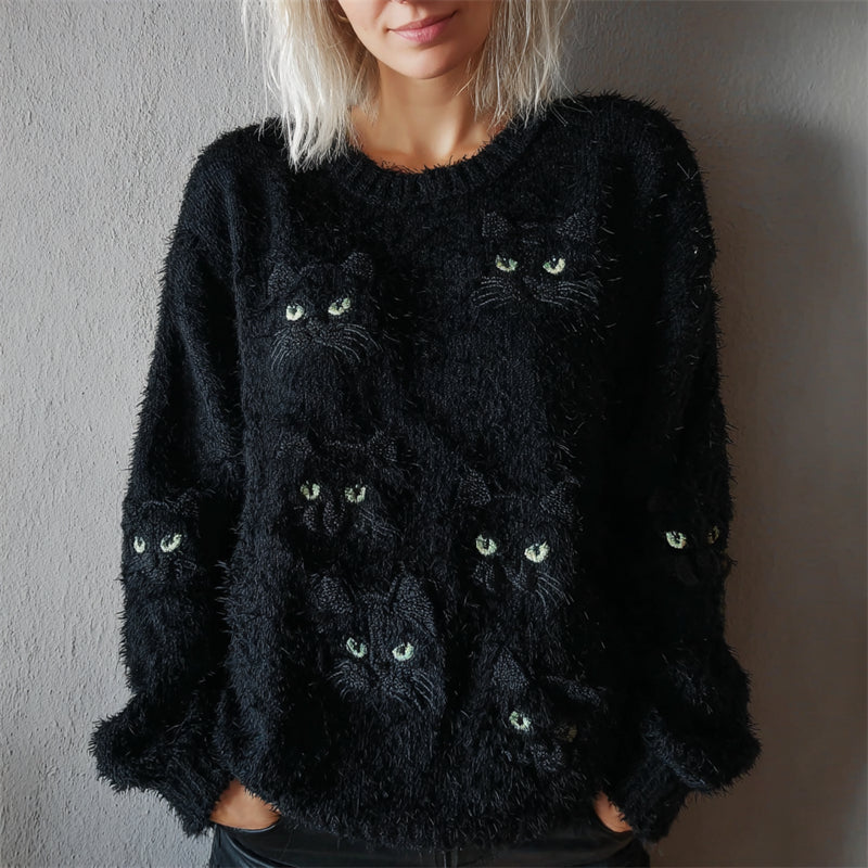 Elegantly Designed Jumper