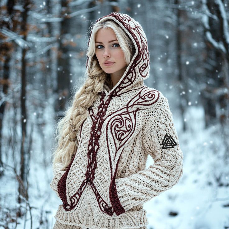Classic Designed Jumper