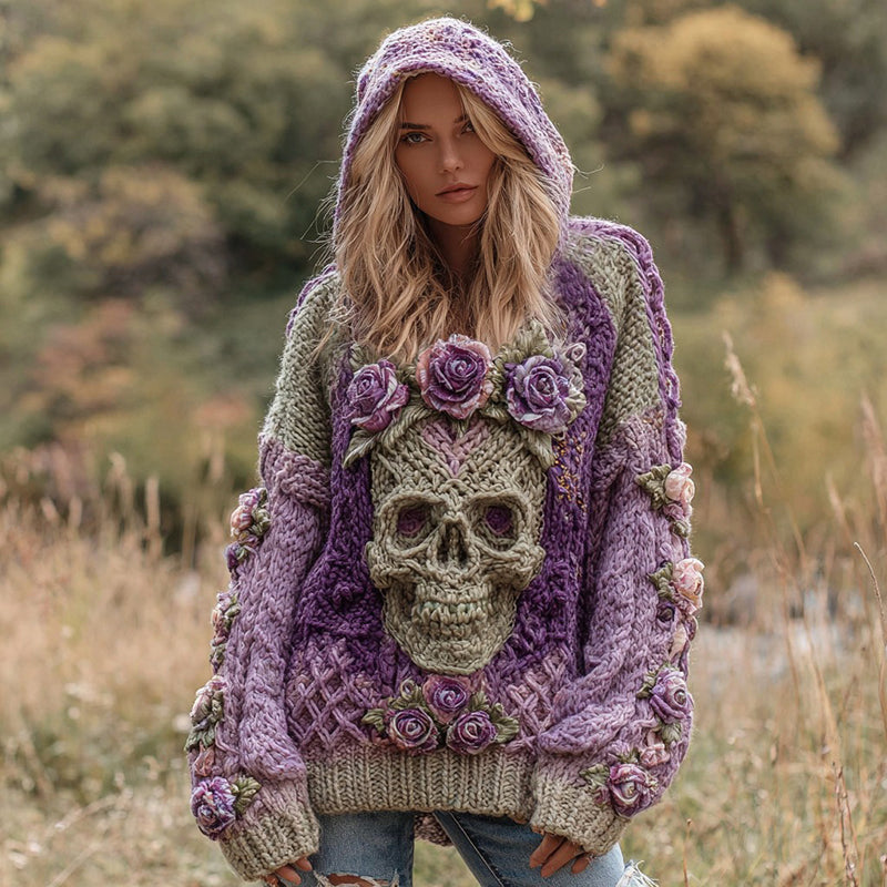 Elegantly Designed Jumper