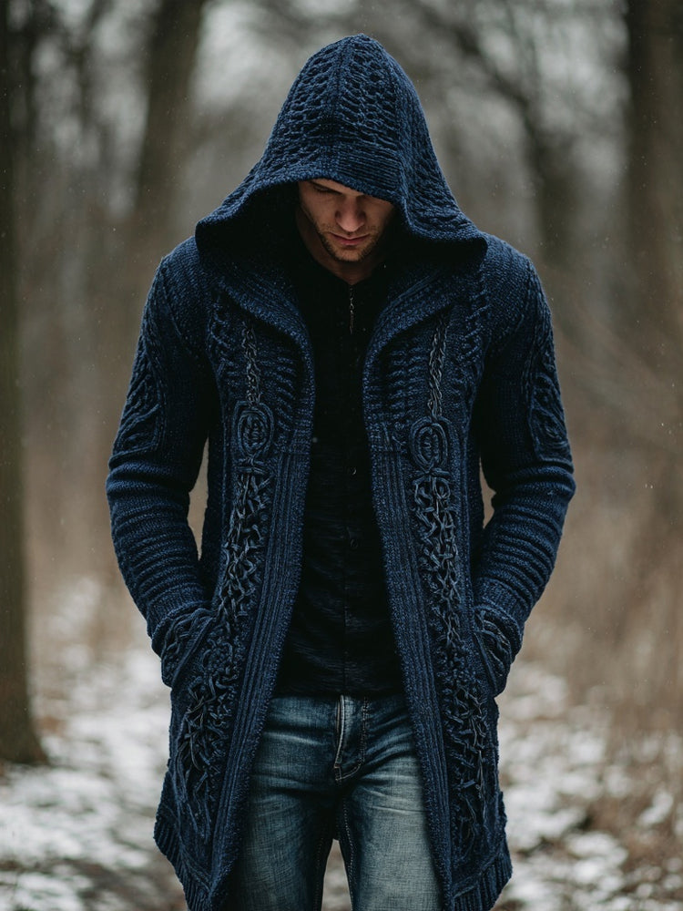 Gracefully Designed Jumper