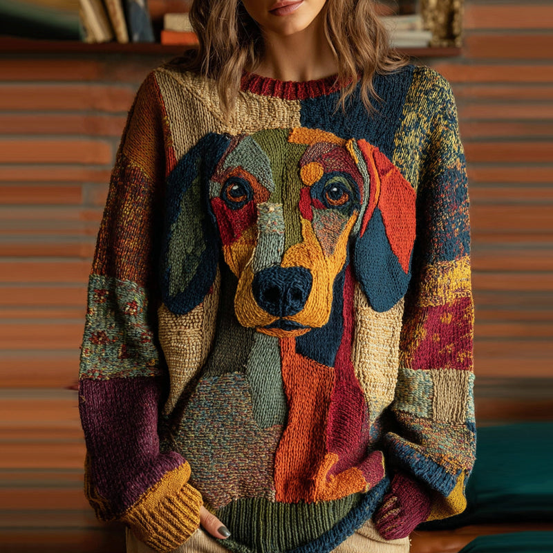 Elegantly Designed Jumper
