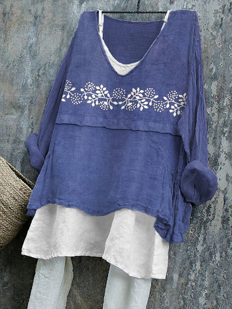 Classic Vintage Shirt