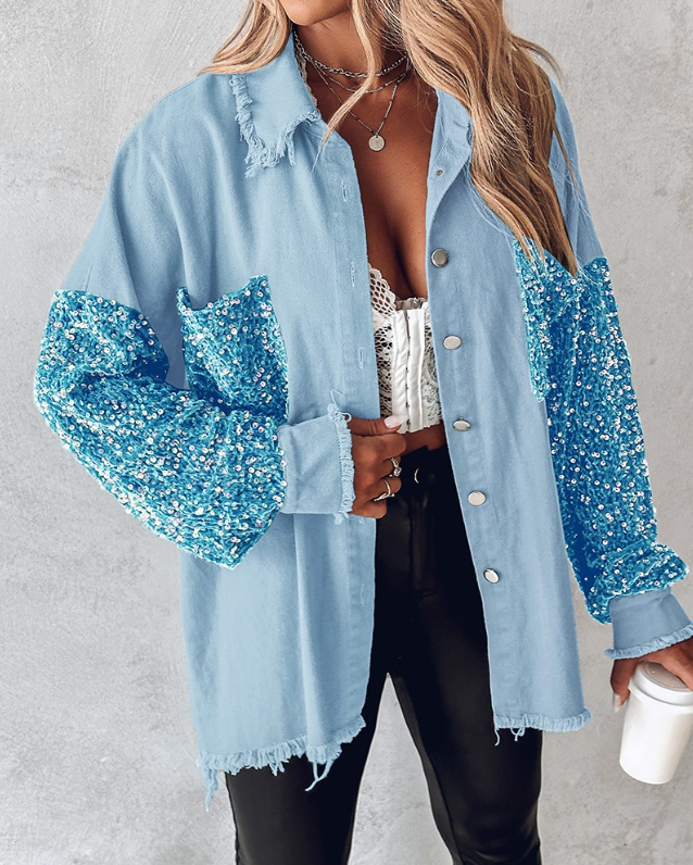 Classic Vintage Jacket