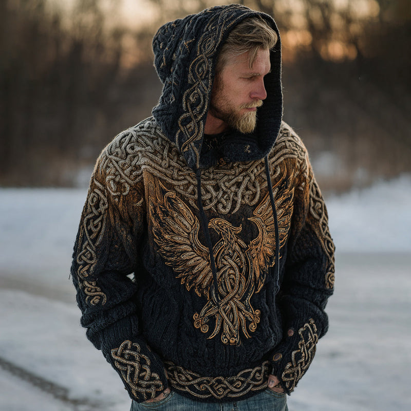 Vintage Inspired Jumper