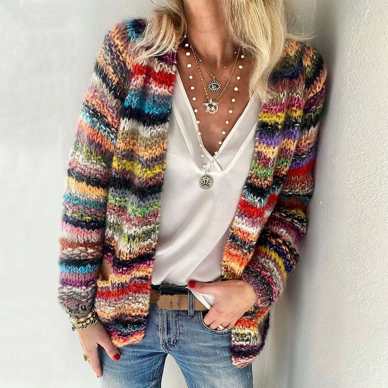 Classic Vintage Cardigan