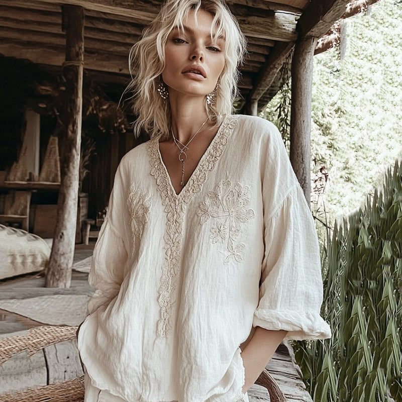 Classic Vintage Shirt