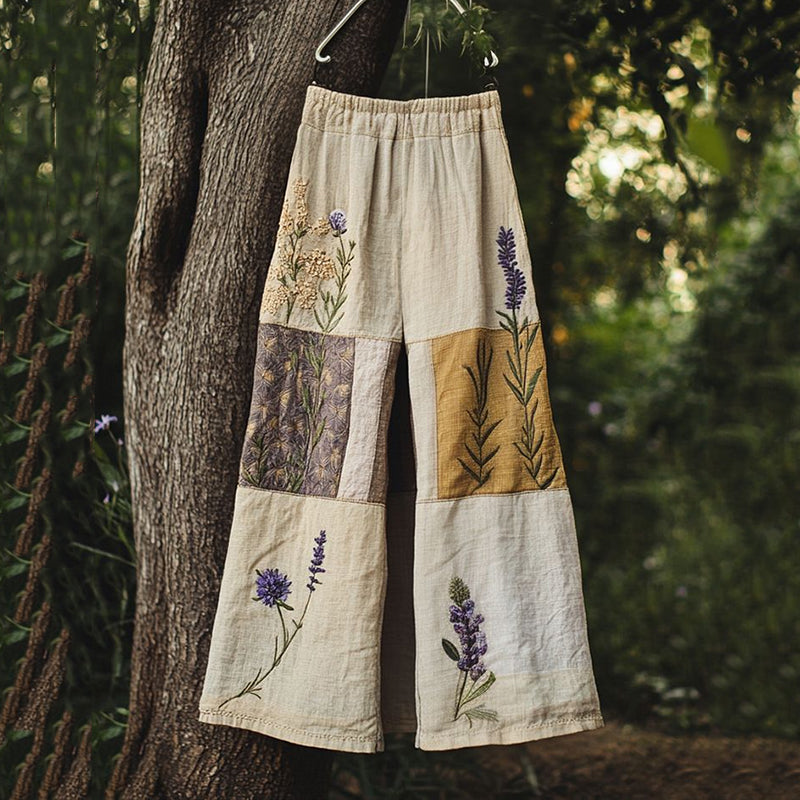 Classic Vintage Trousers