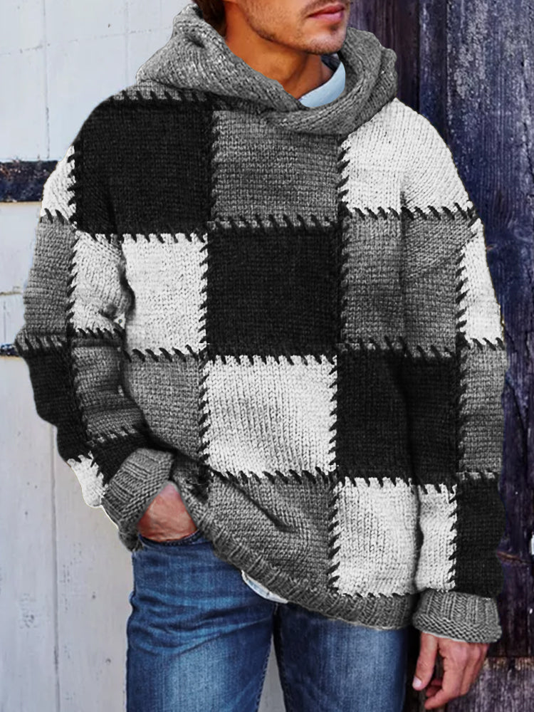 Gracefully Designed Jumper
