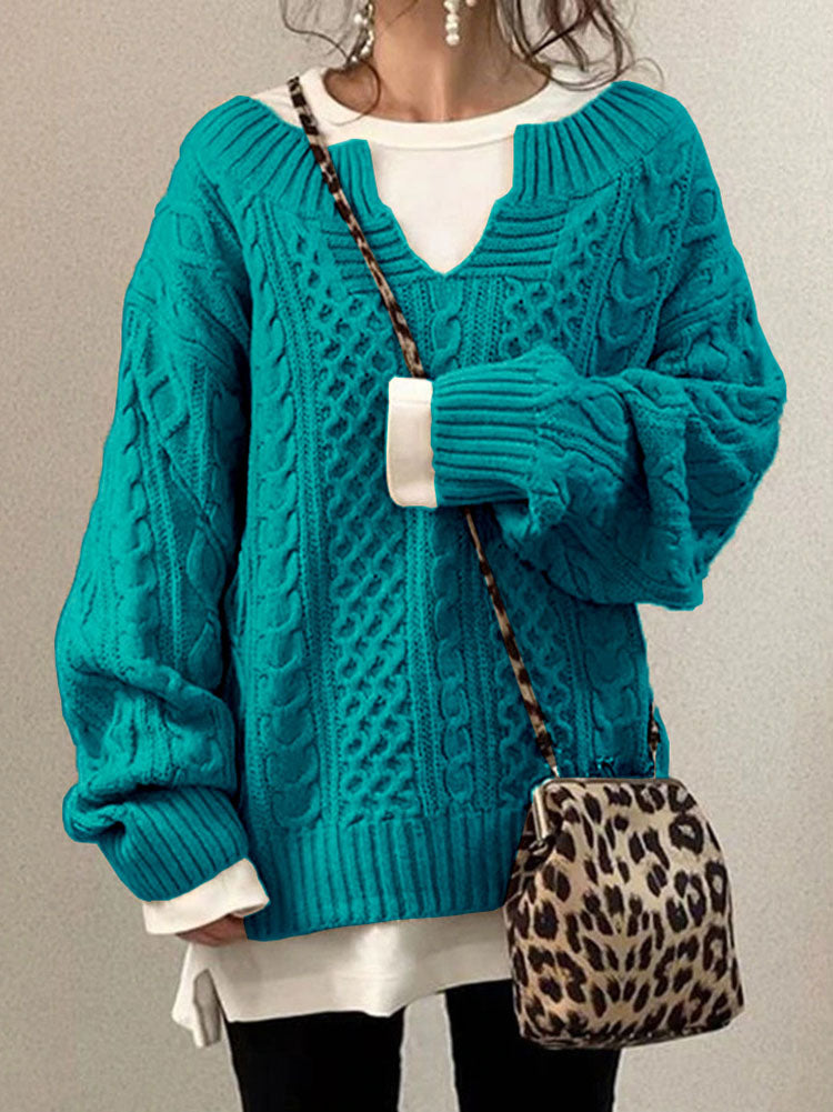 Vintage Inspired Jumper