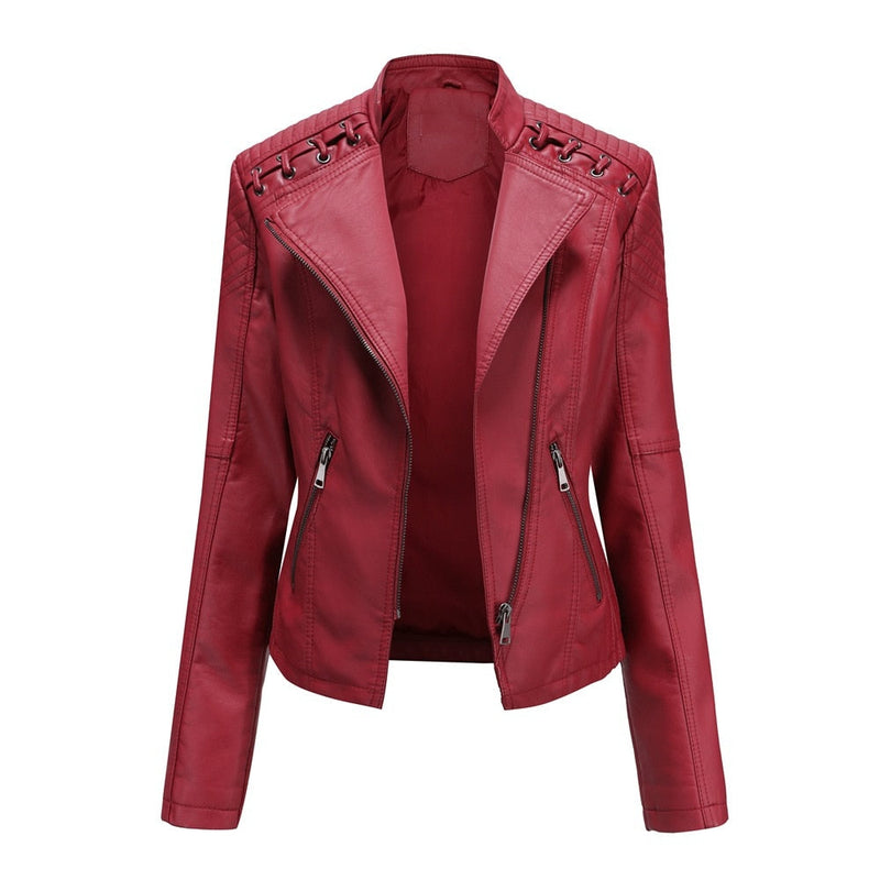 Elegantly Designed Jacket