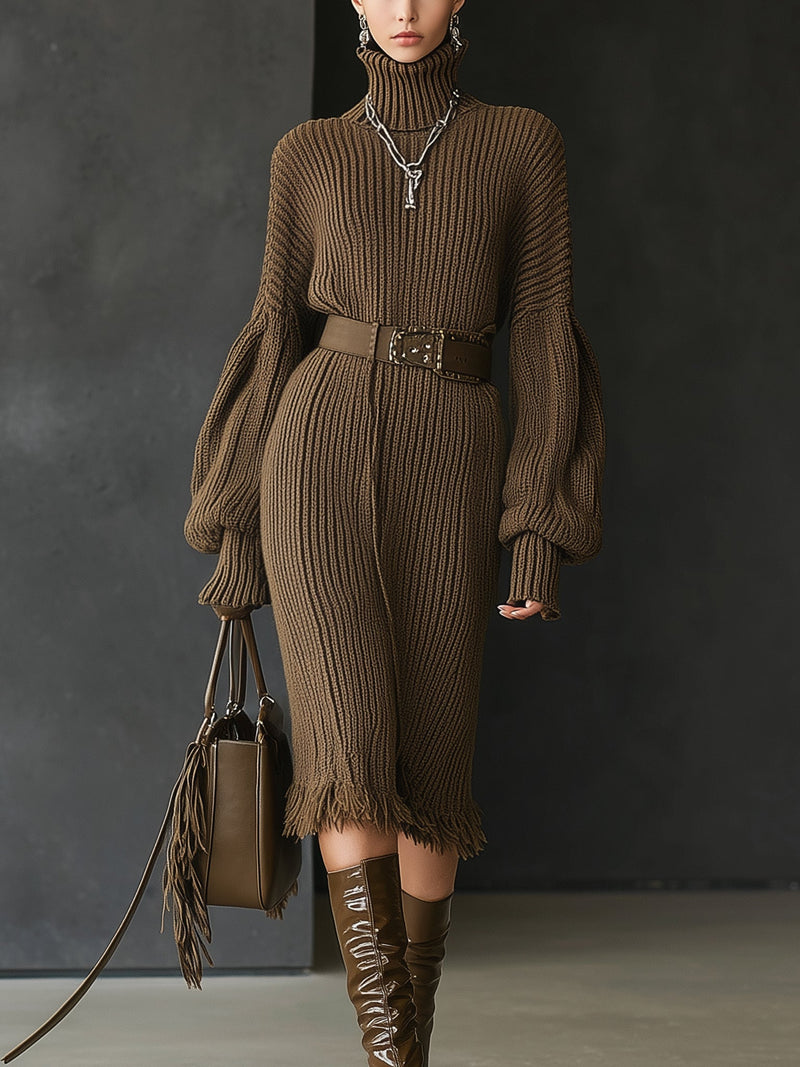 Beautifully Crafted Dress