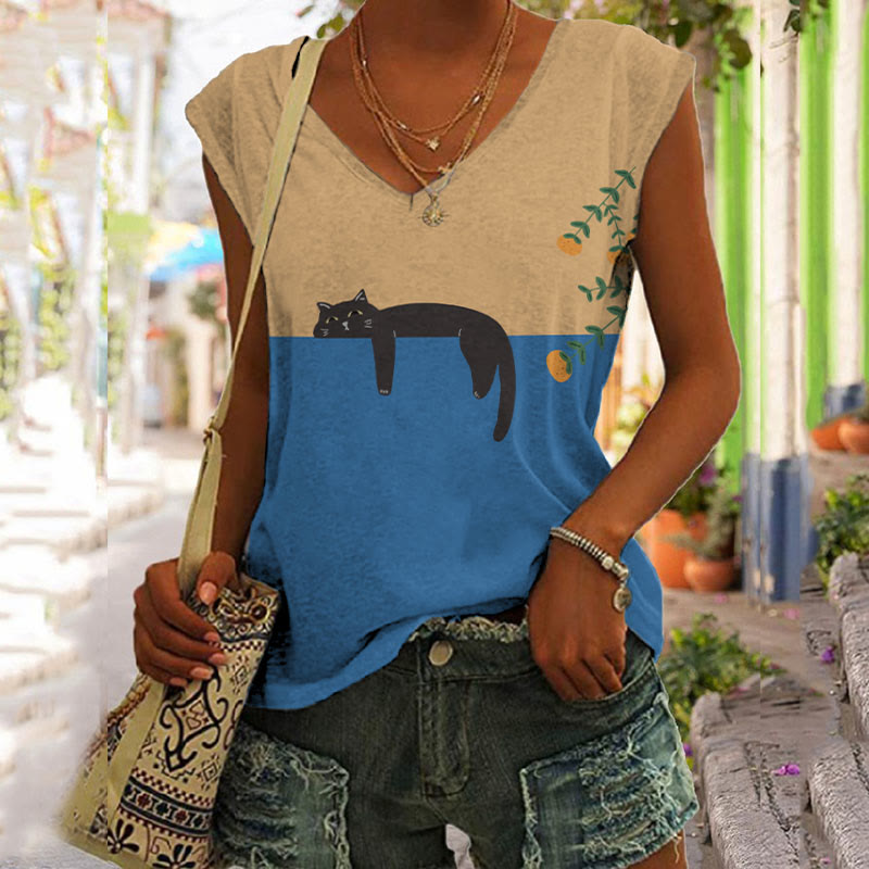 Thoughtfully Designed Top