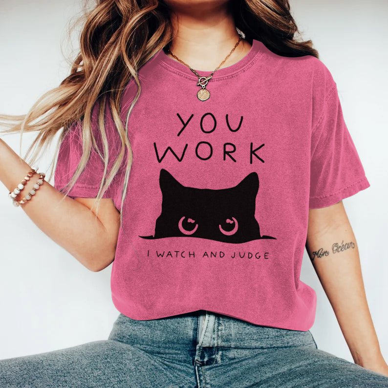 Classic Vintage T-Shirt