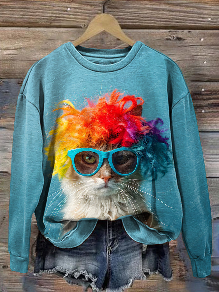 Thoughtfully Designed Shirt