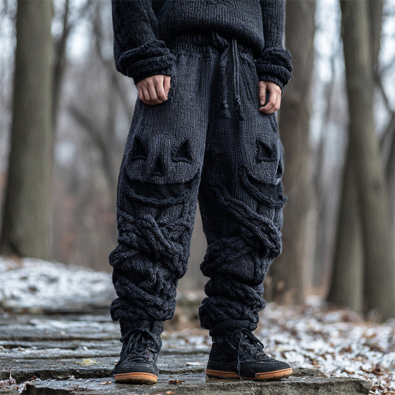 Elegantly Designed Trousers