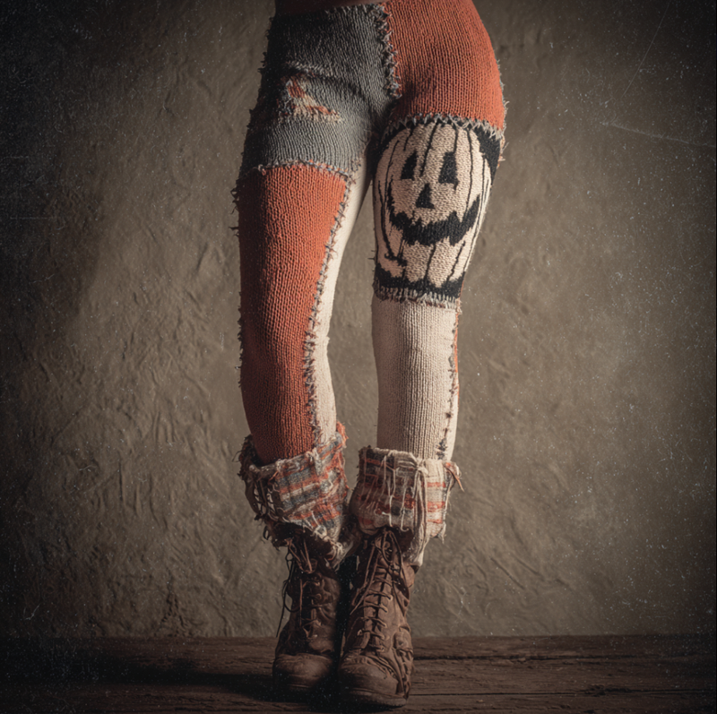 Thoughtfully Designed Garment