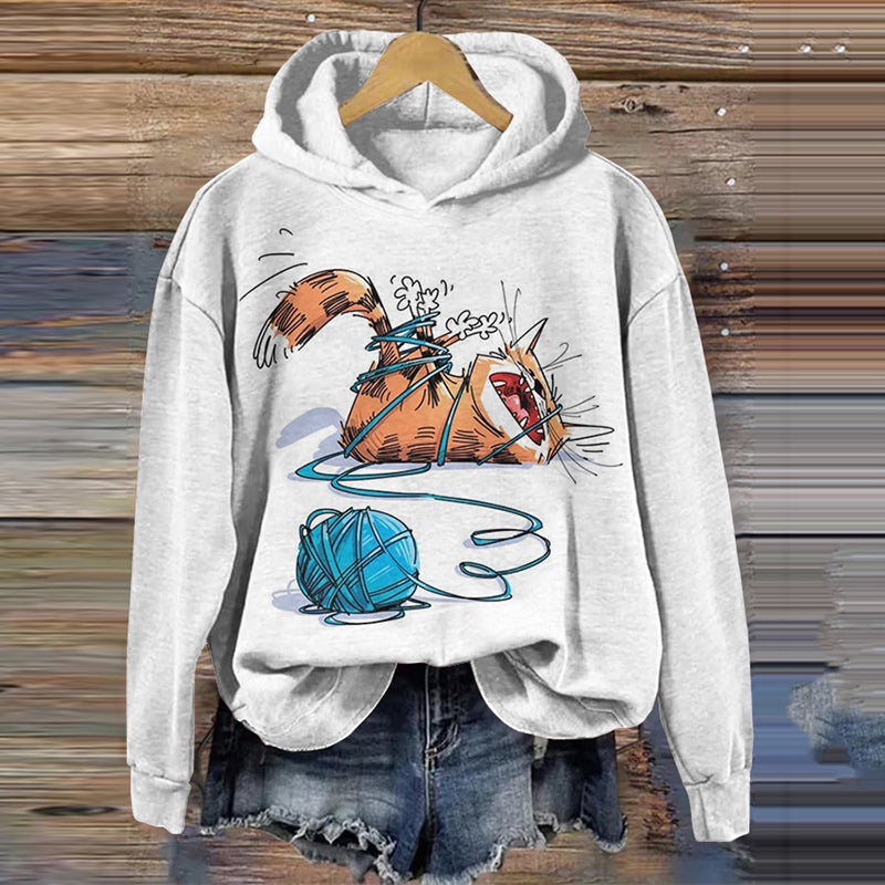 Thoughtfully Designed Garment