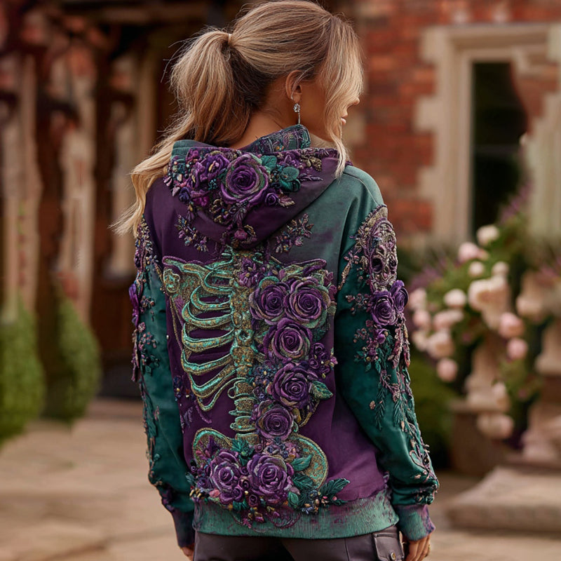 Timeless Vintage Style Garment