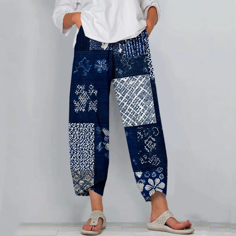 Thoughtfully Designed Trousers