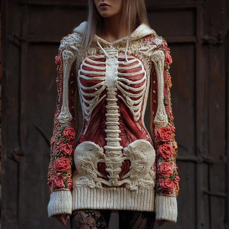 Beautifully Crafted Jumper