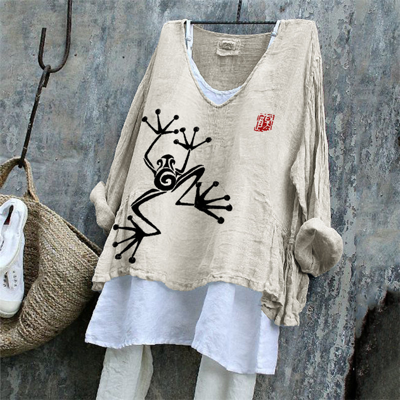 Thoughtfully Designed Garment
