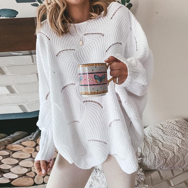 Classic Designed Jumper