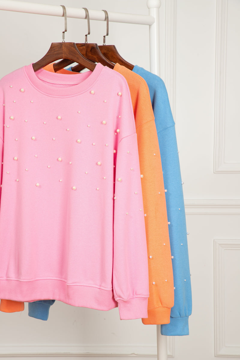 Vintage Inspired Jumper