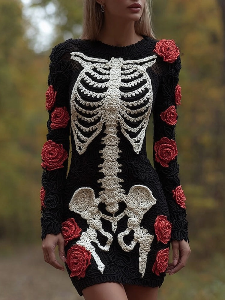 Vintage Inspired Jumper