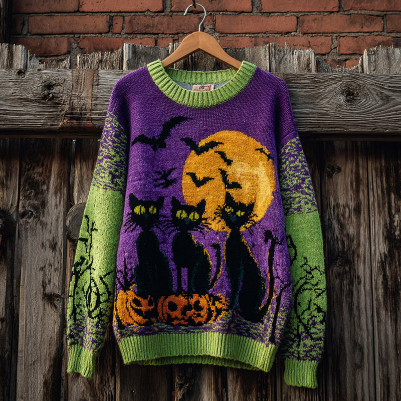 Beautifully Crafted Jumper