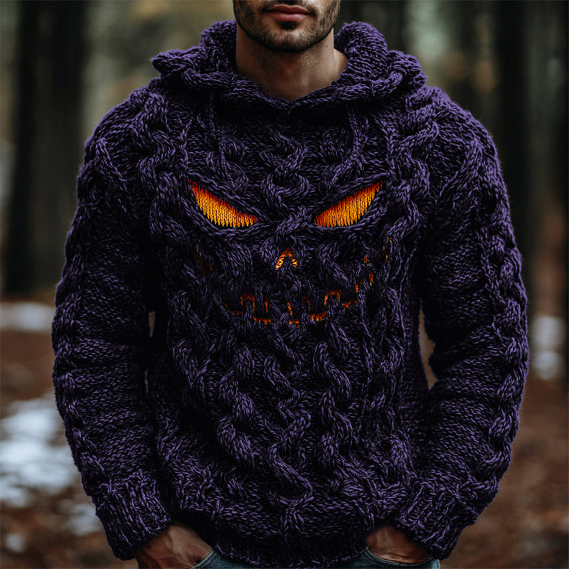 Vintage Inspired Jumper