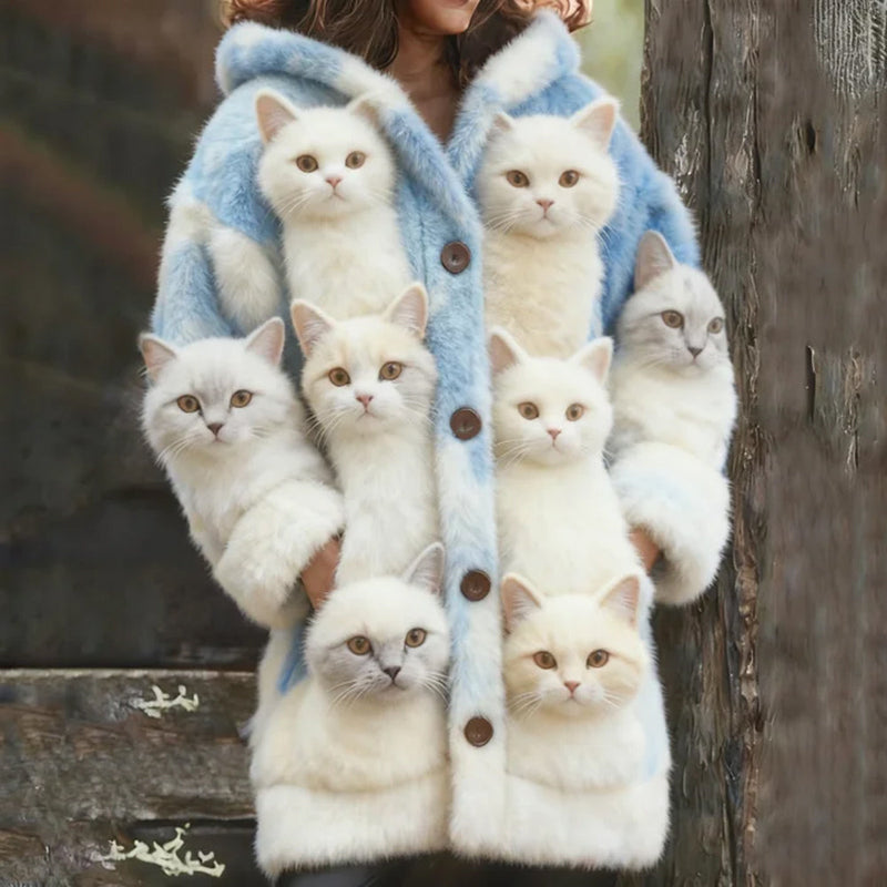 Thoughtfully Designed Cardigan
