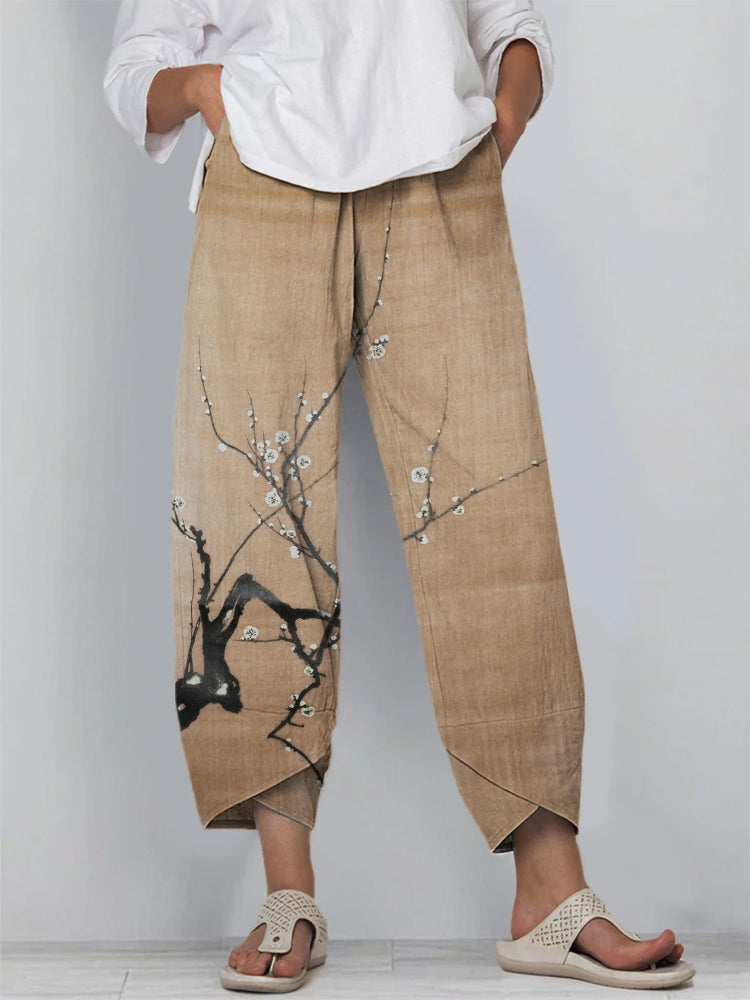 Beautifully Crafted Trousers