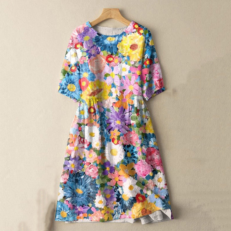 Beautifully Crafted Dress