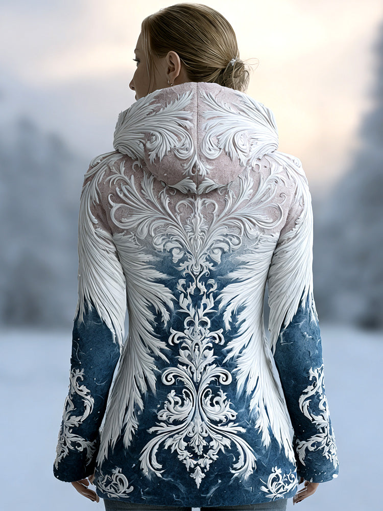 Thoughtfully Designed Garment
