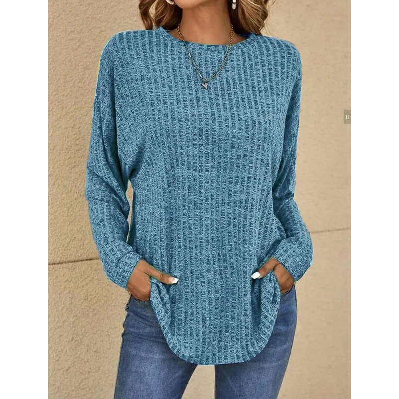 Classic Designed Jumper