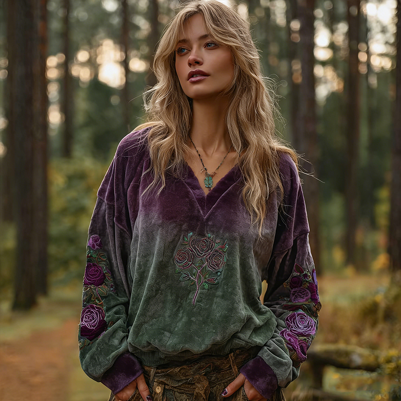 Vintage Inspired Shirt
