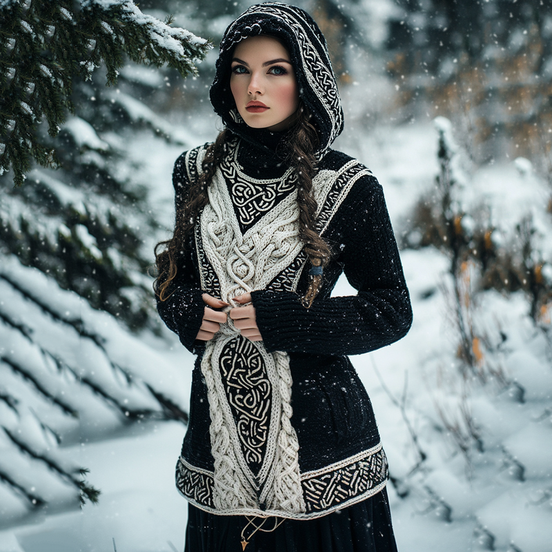 Beautifully Crafted Jumper