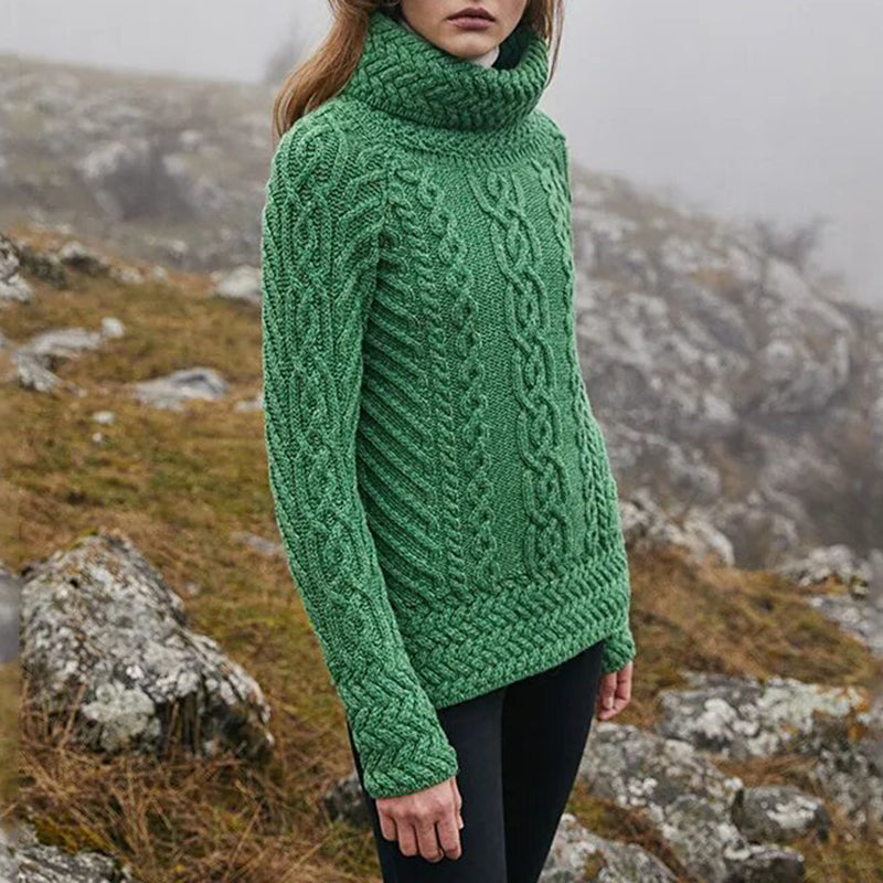 Classic Vintage Jumper