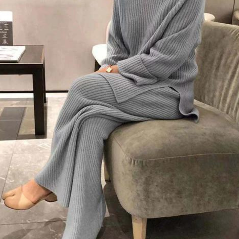 Classic Designed Jumper