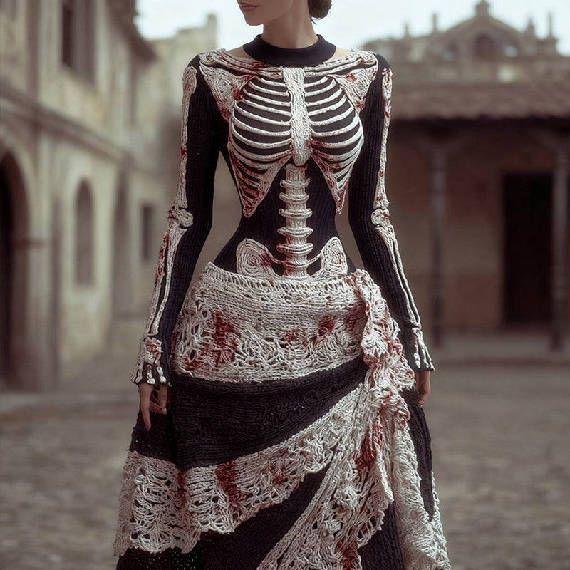 Beautifully Crafted Dress