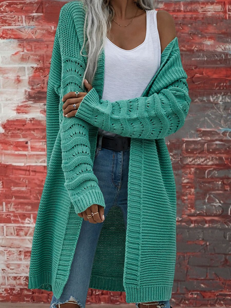 Beautifully Crafted Jacket